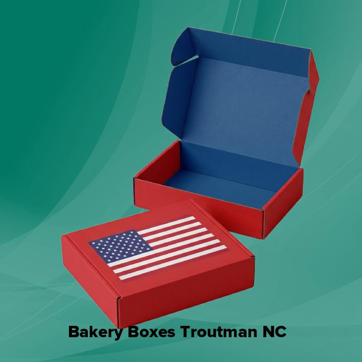 Bakery boxes troutman nc