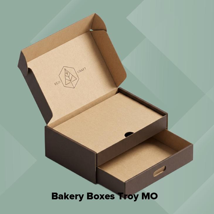 Bakery boxes troy mo