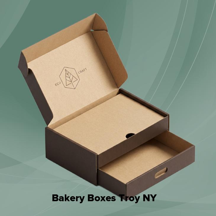 Bakery boxes troy ny