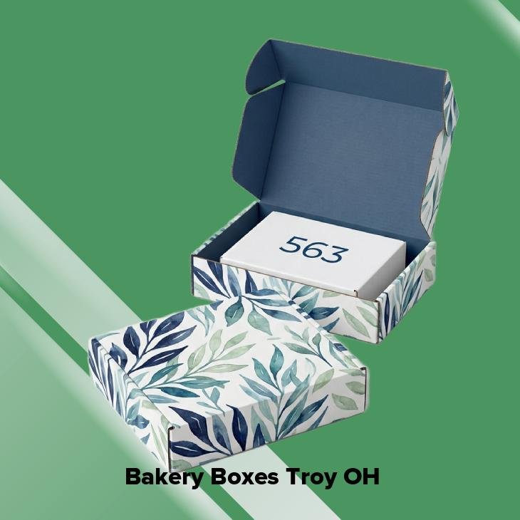 Bakery boxes troy oh