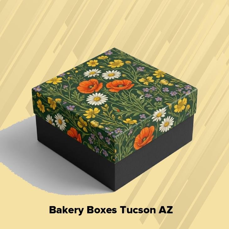 Bakery boxes tucson az