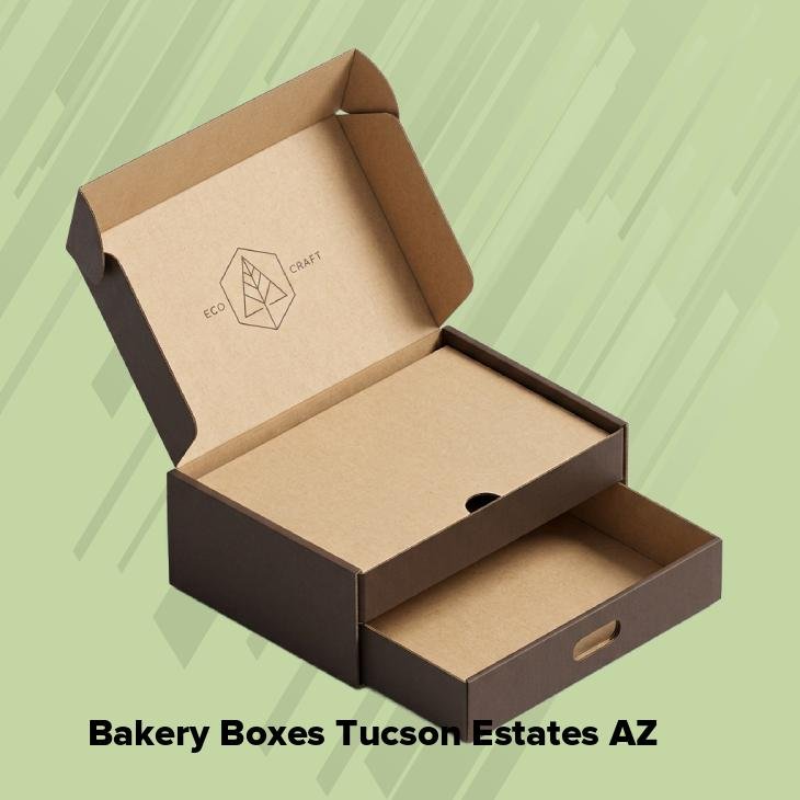 Bakery boxes tucson estates az