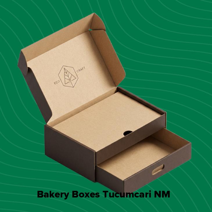 Bakery boxes tucumcari nm