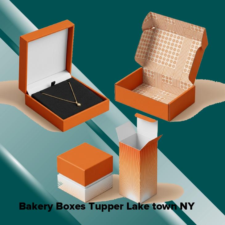 Bakery boxes tupper lake town ny