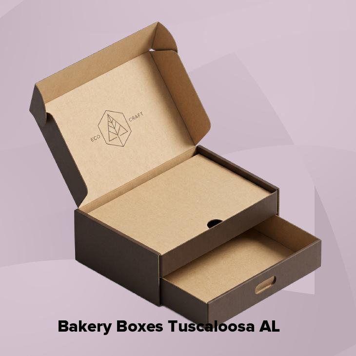 Bakery boxes tuscaloosa al