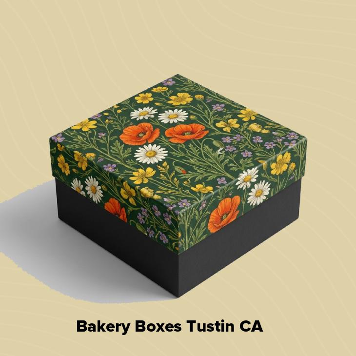 Bakery boxes tustin ca