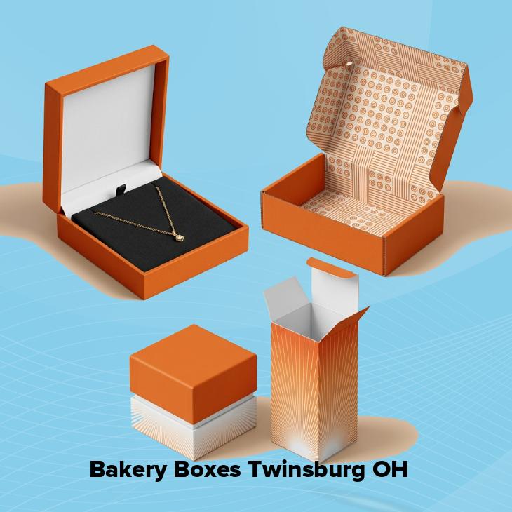 Bakery boxes twinsburg oh