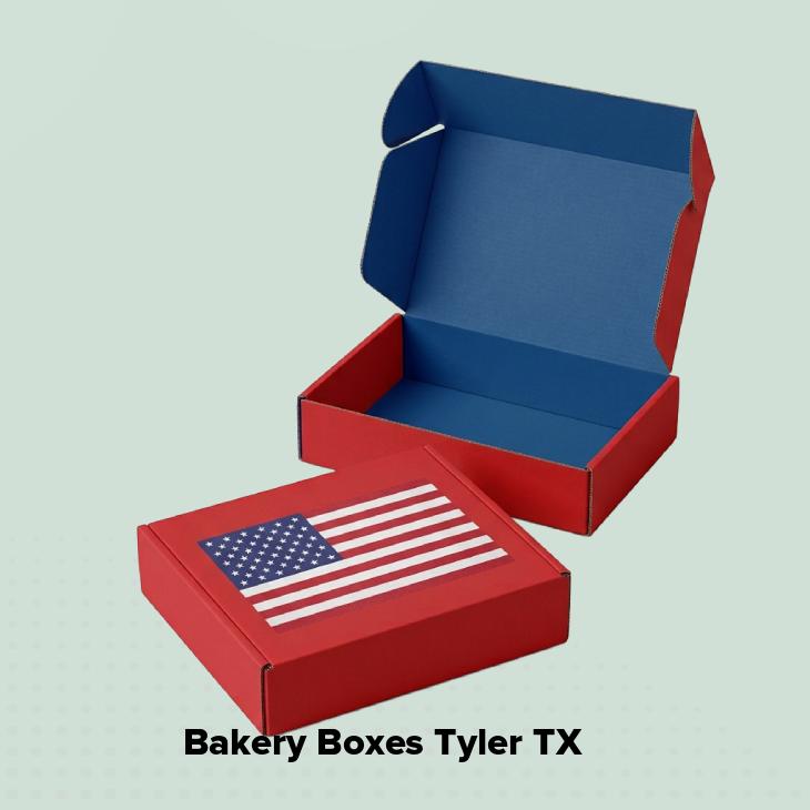 Bakery boxes tyler tx