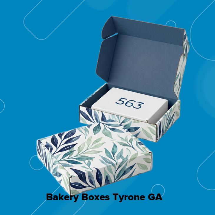 Bakery boxes tyrone ga