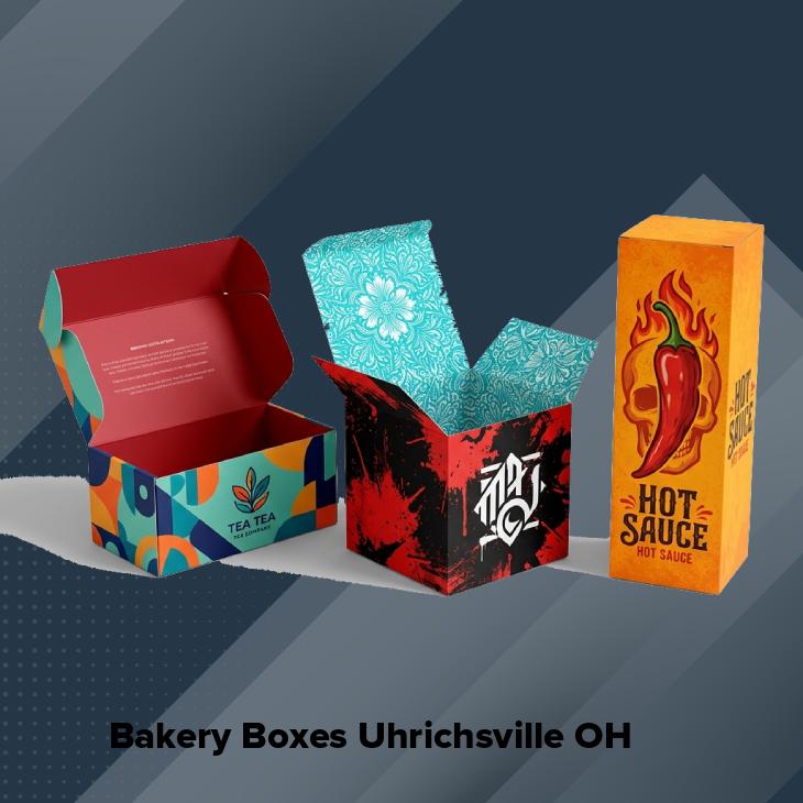 Bakery boxes uhrichsville oh