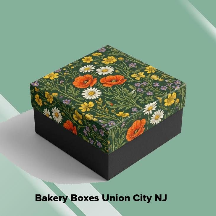 Bakery boxes union city nj