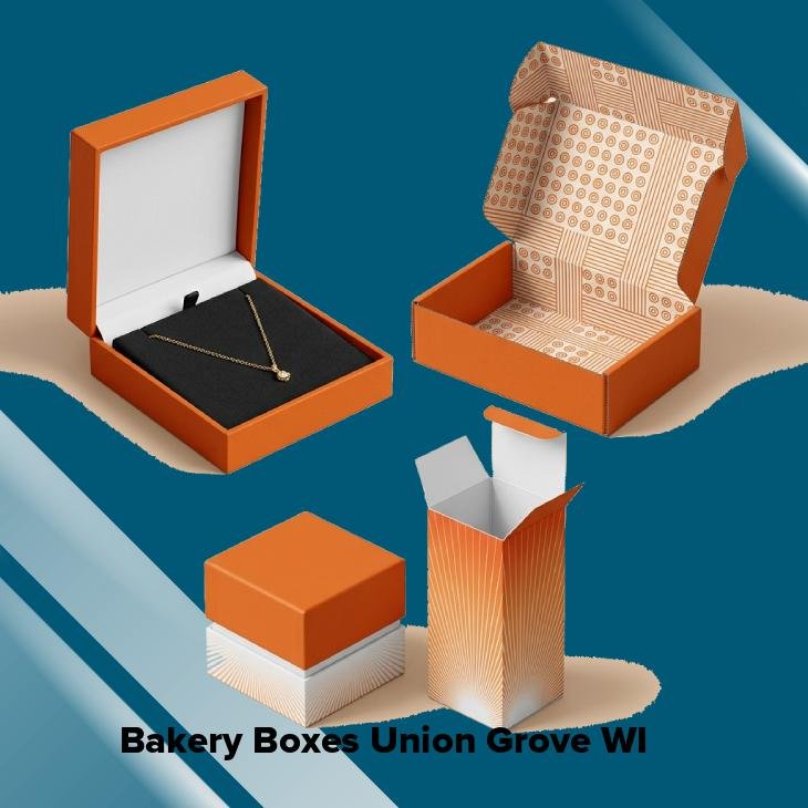 Bakery boxes union grove wi