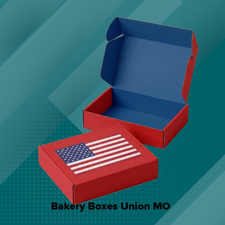Bakery boxes union mo