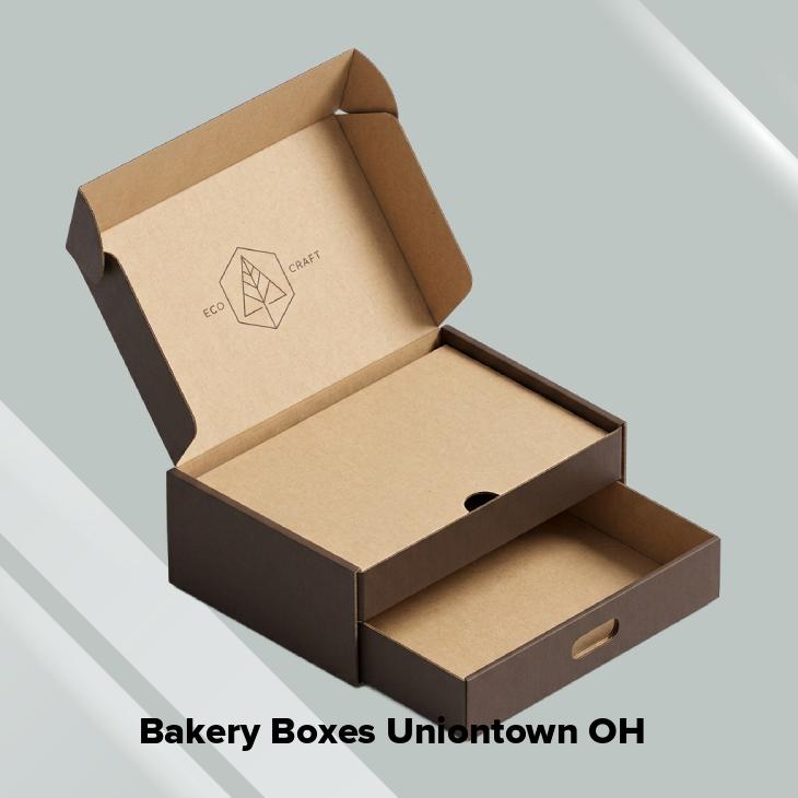 Bakery boxes uniontown oh