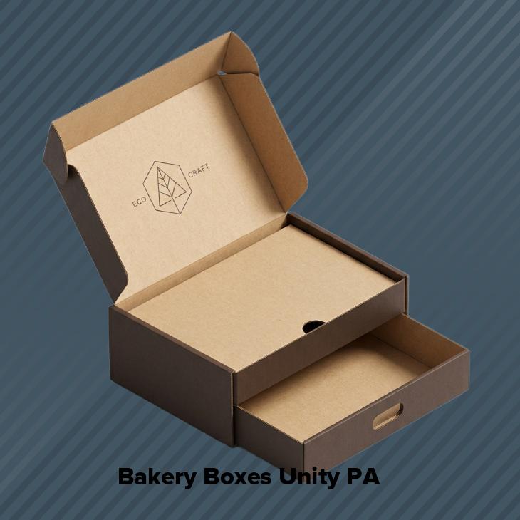 Bakery boxes unity pa