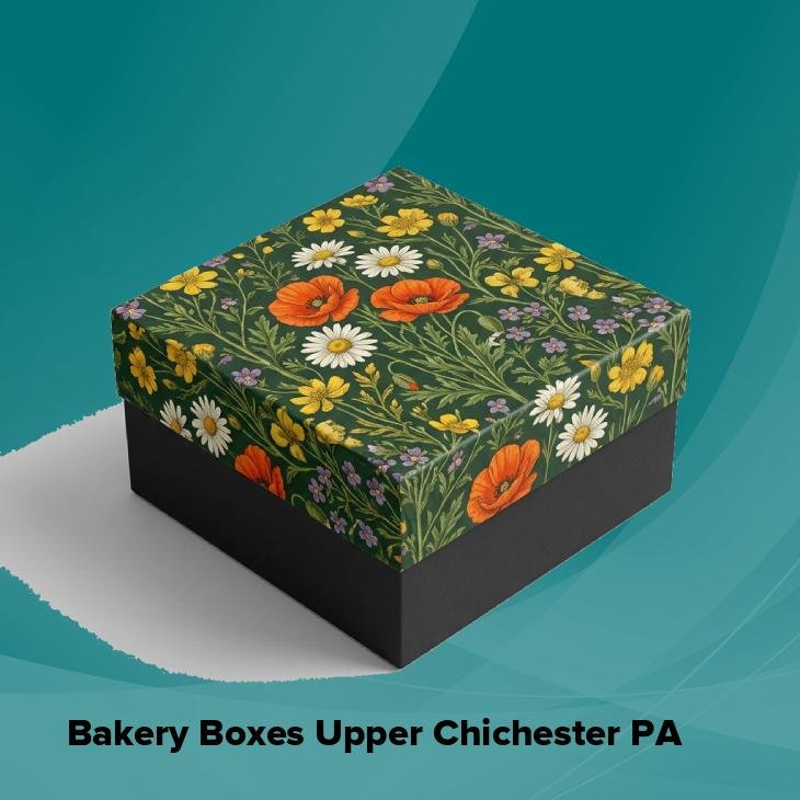 Bakery boxes upper chichester pa