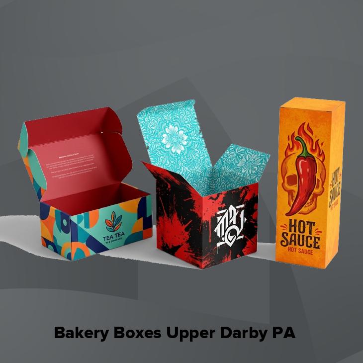 Bakery boxes upper darby pa
