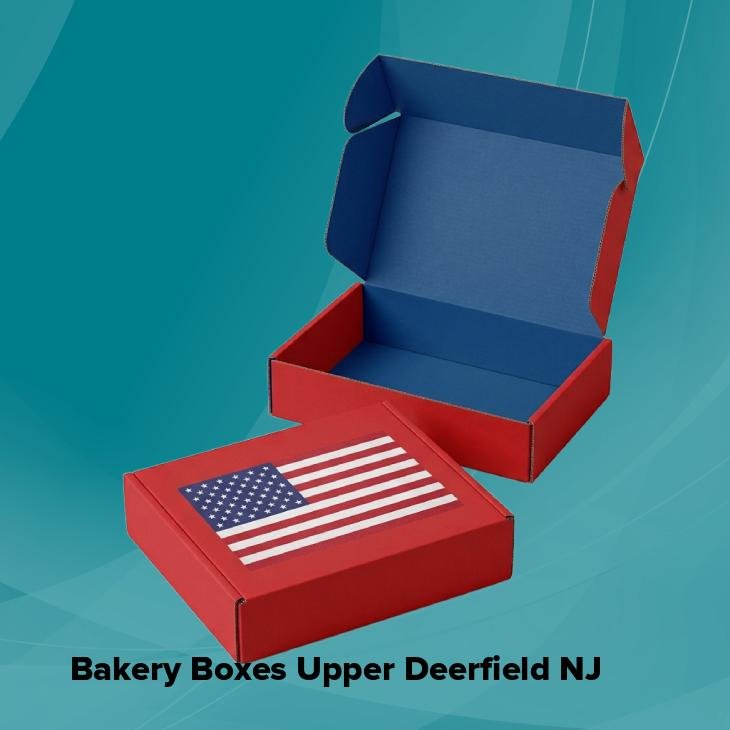 Bakery boxes upper deerfield nj