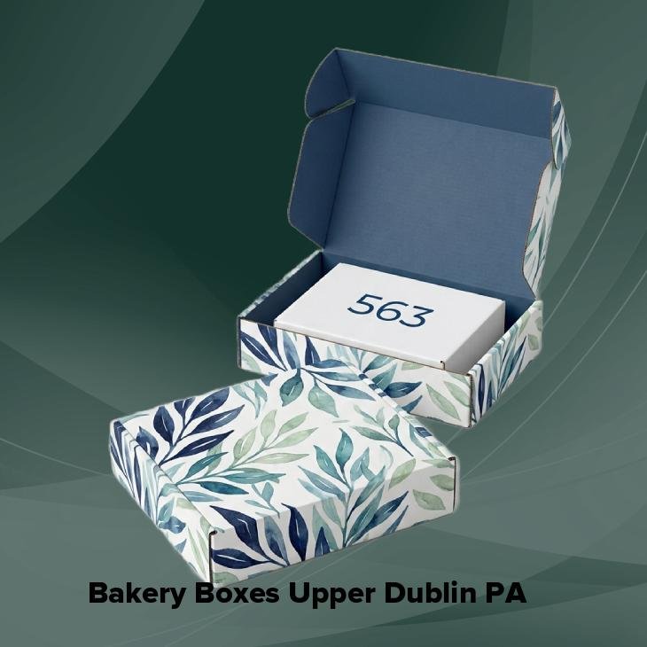 Bakery boxes upper dublin pa