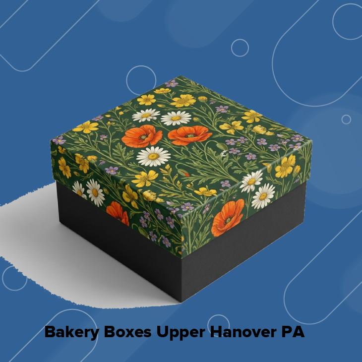 Bakery boxes upper hanover pa
