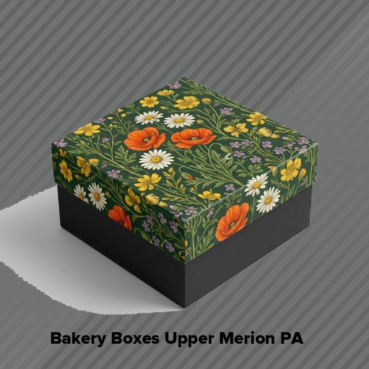 Bakery boxes upper merion pa