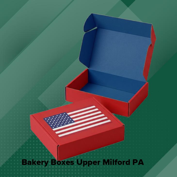 Bakery boxes upper milford pa