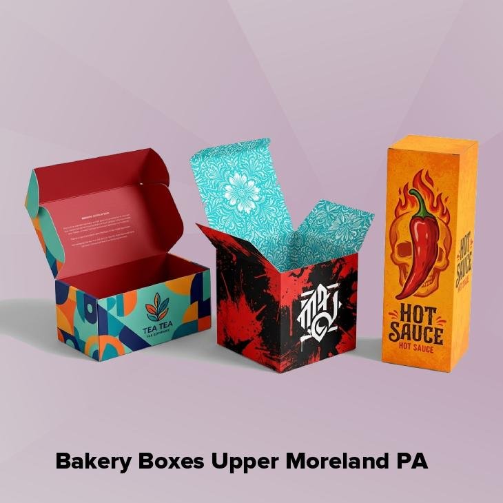 Bakery boxes upper moreland pa