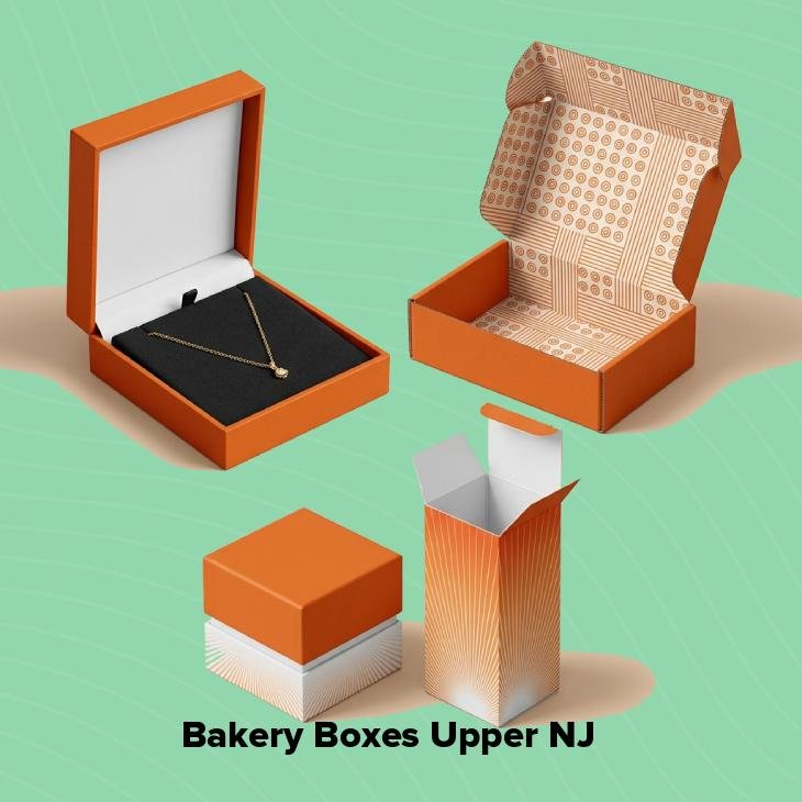 Bakery boxes upper nj