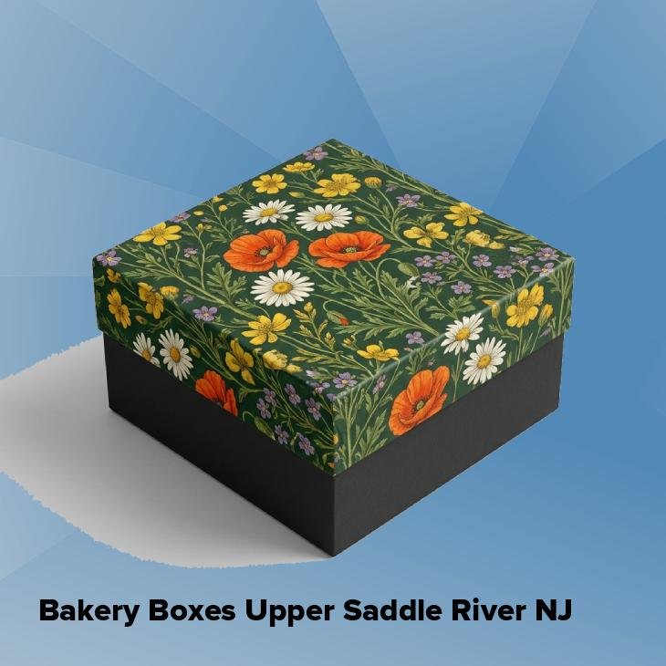 Bakery boxes upper saddle river nj