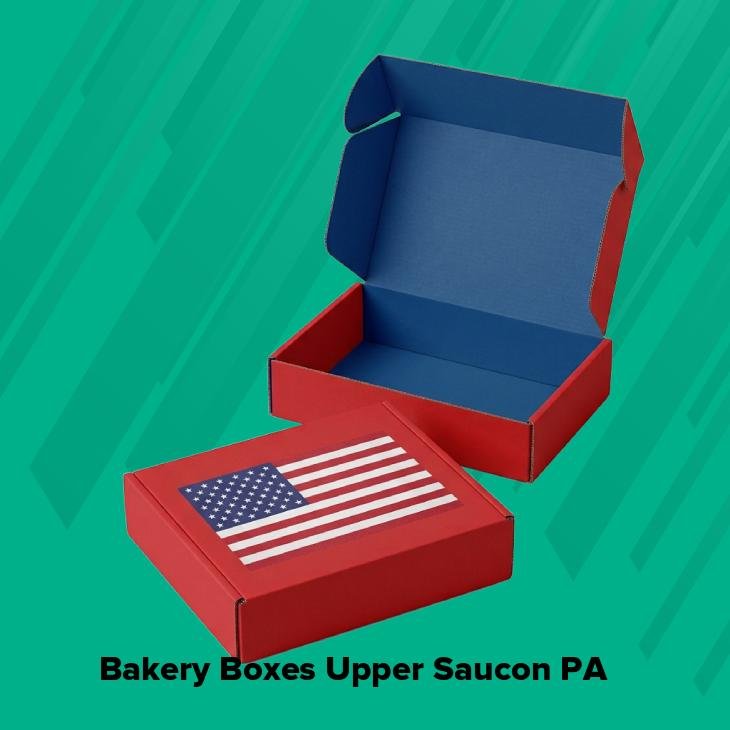 Bakery boxes upper saucon pa