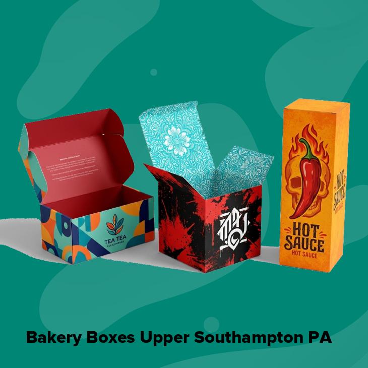 Bakery boxes upper southampton pa