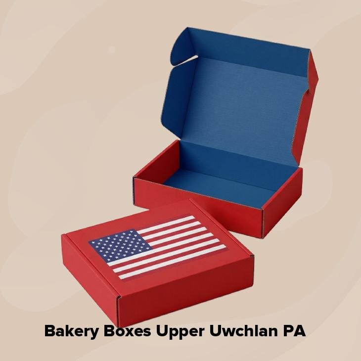 Bakery boxes upper uwchlan pa