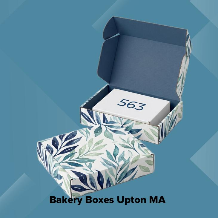 Bakery boxes upton ma