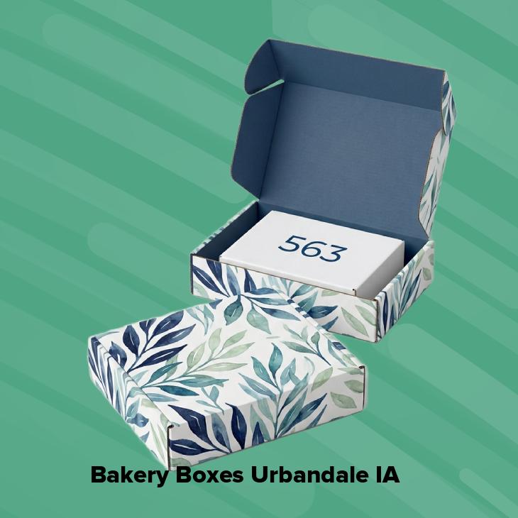 Bakery boxes urbandale ia