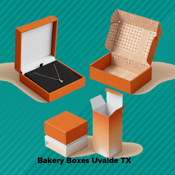 Bakery boxes uvalde tx
