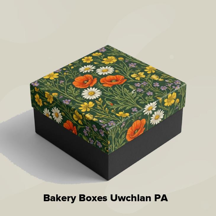 Bakery boxes uwchlan pa