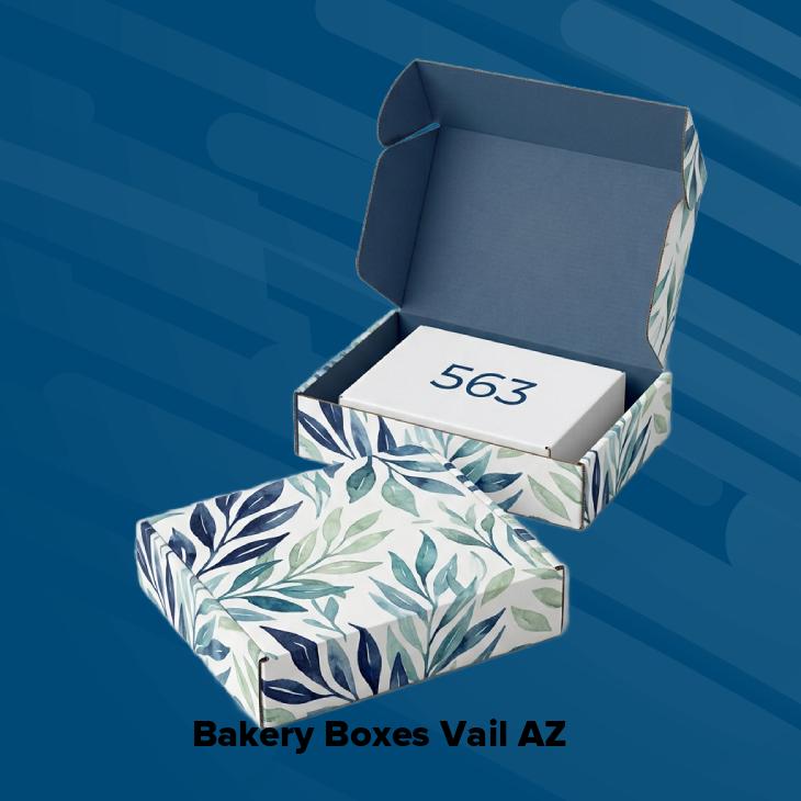 Bakery boxes vail az