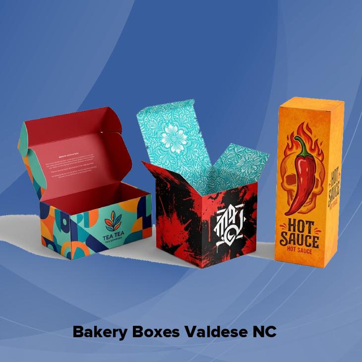 Bakery boxes valdese nc