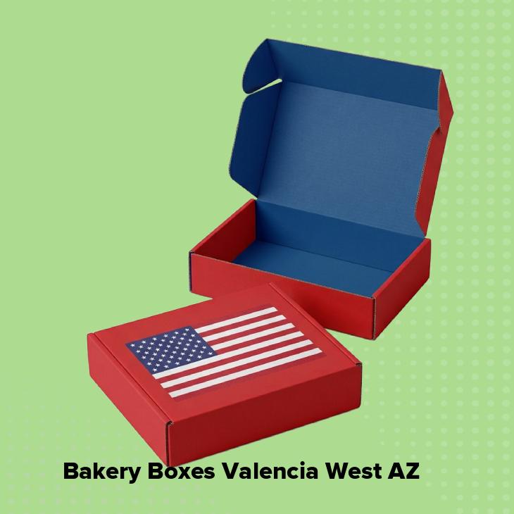 Bakery boxes valencia west az