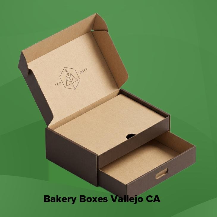 Bakery boxes vallejo ca