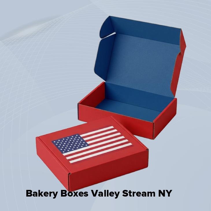 Bakery boxes valley stream ny