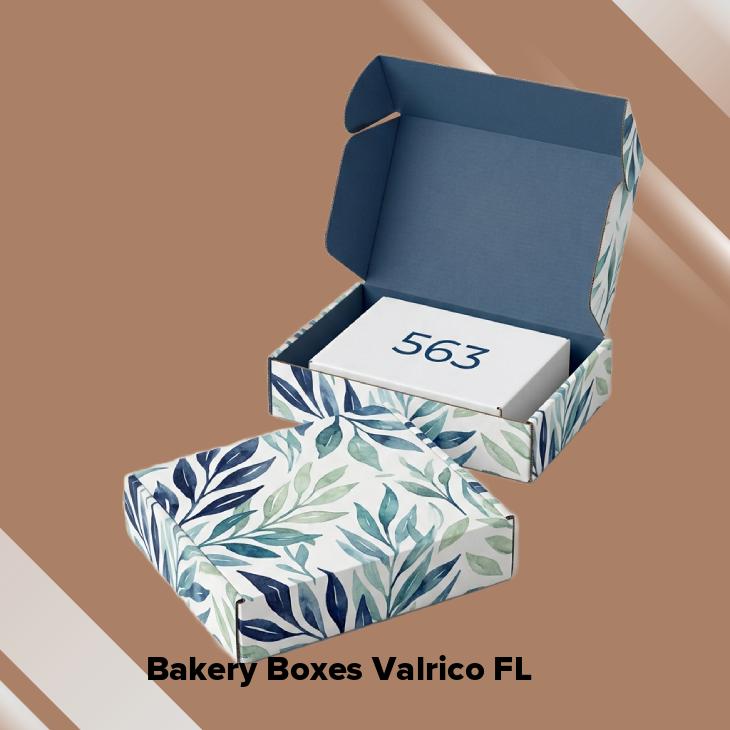 Bakery boxes valrico fl