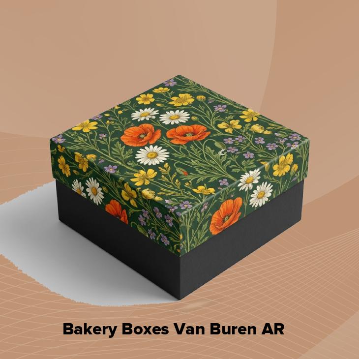 Bakery boxes van buren ar