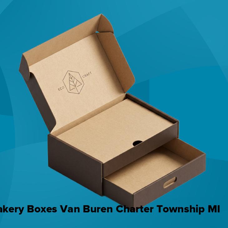 Bakery boxes van buren charter township mi