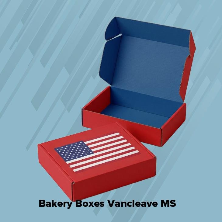 Bakery boxes vancleave ms