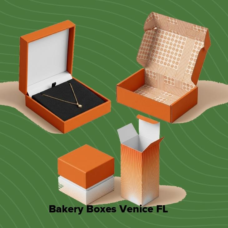 Bakery boxes venice fl
