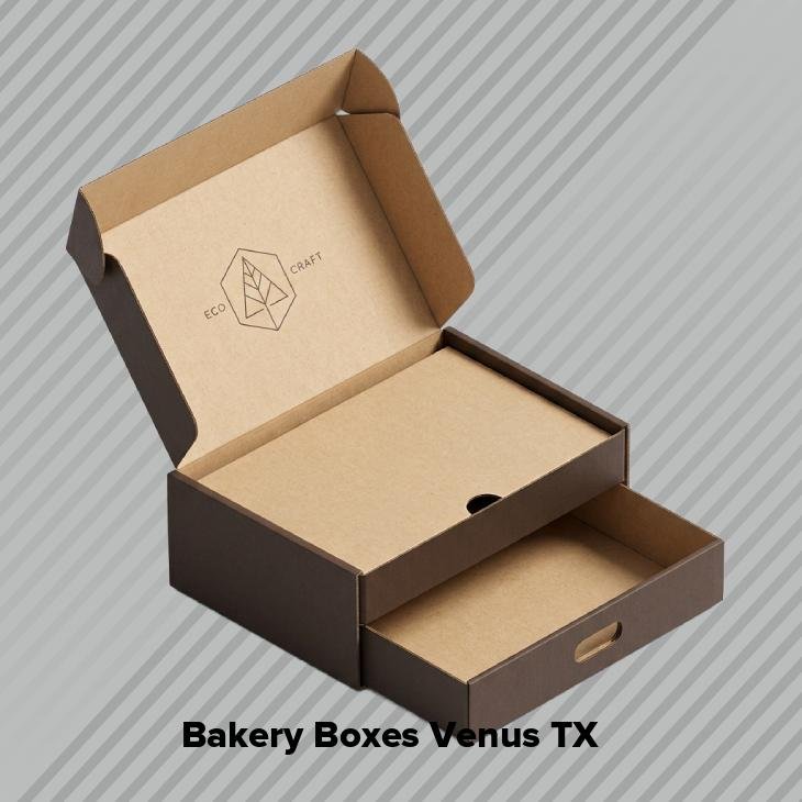 Bakery boxes venus tx