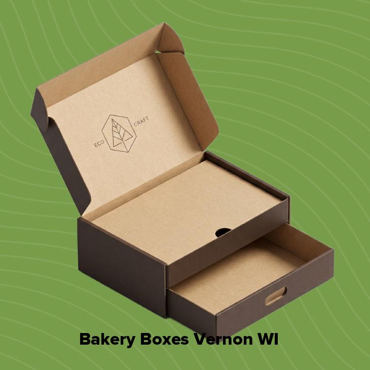 Bakery boxes vernon wi