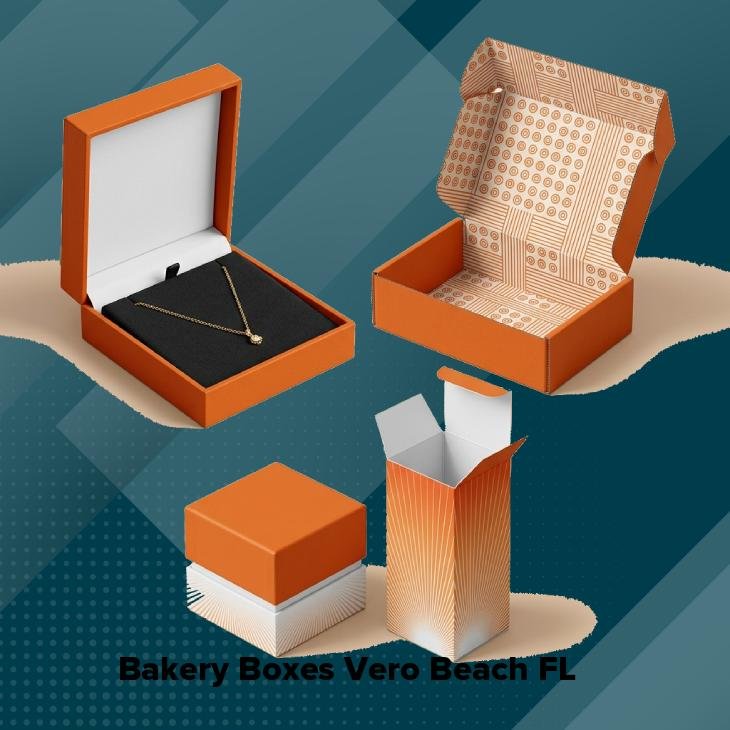 Bakery boxes vero beach fl