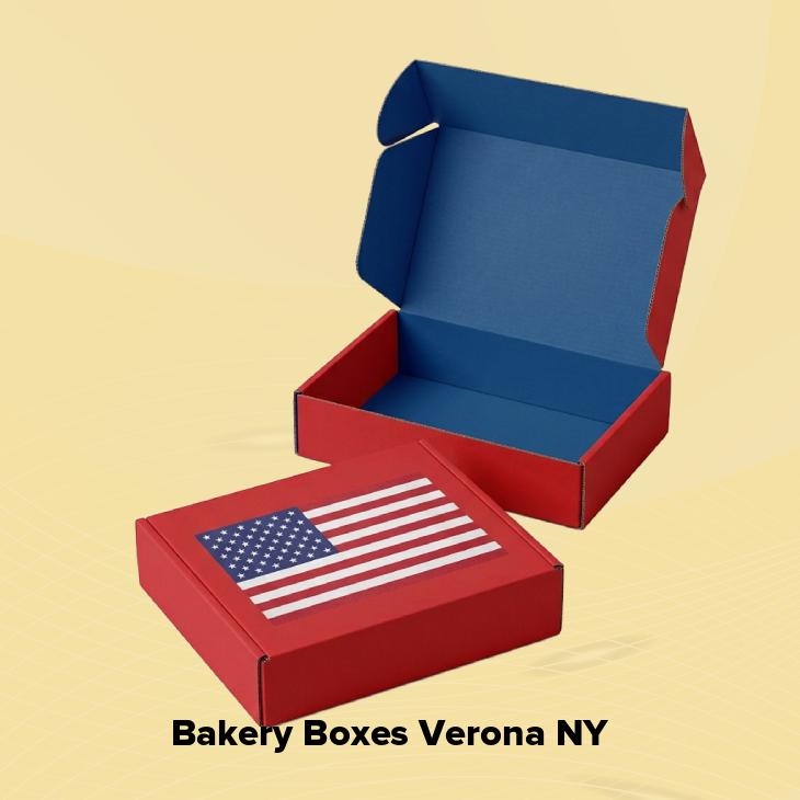 Bakery boxes verona ny
